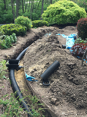 Drainage Solutions Duncanville