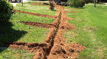 Irrigation Systems Duncanville