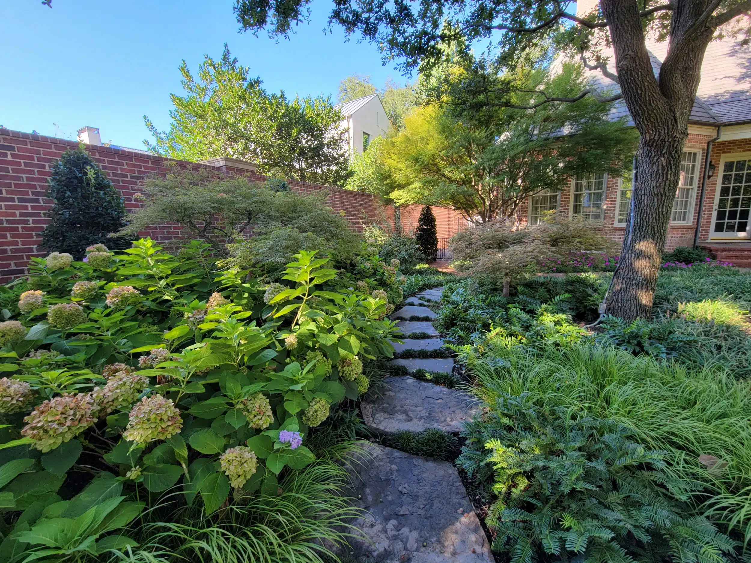 Landscape Design Duncanville